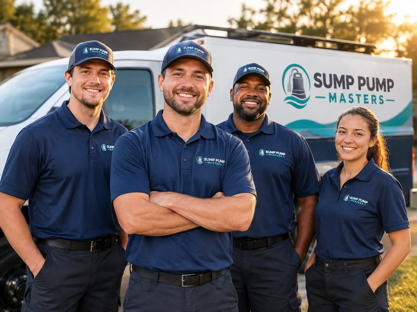 Sump Pump Repair company in Dushore, PA